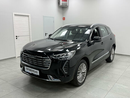 Haval Jolion I