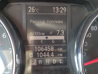 2013 Nissan Qashqai I Рестайлинг, белый, 1100000 рублей, вид 5