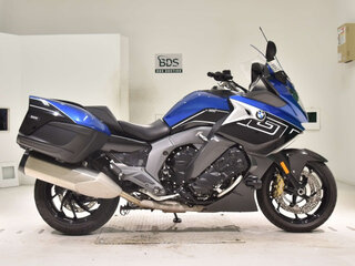 2017 BMW K 1600 GT, чёрный, 1300000 рублей, вид 1