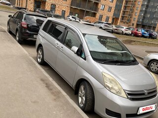 2008 Toyota ISis I, серый, 930000 рублей, вид 2