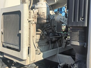 2013 Hino Бетоносмеситель, белый, 4200000 рублей, вид 3