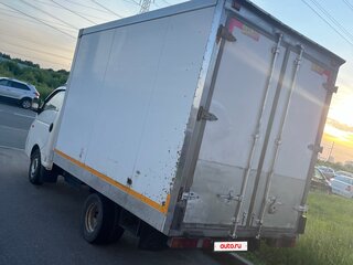 2013 Hyundai Porter II, белый, 750000 рублей, вид 3