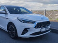 2023 JAC J7 I, белый, 799999 рублей - вид 6