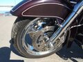 2008 Harley-Davidson Road Glide, фиолетовый - вид 2