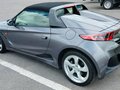 2016 Honda S660, серый, 1330000 рублей - вид 4