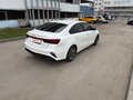 2021 Kia K3 II Рестайлинг, белый, 1840000 рублей - вид 5