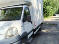 2009 Renault Mascott, белый, 1499999 рублей - вид 4
