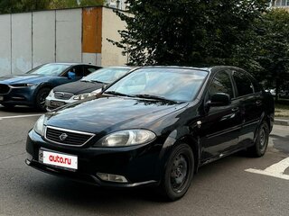 2017 Ravon Gentra, чёрный, 600000 рублей, вид 1