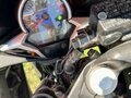 2011 Honda CBR 250R, чёрный, 330000 рублей - вид 3