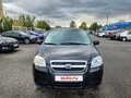 2007 Chevrolet Aveo I Рестайлинг, чёрный, 300000 рублей - вид 2
