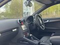 2010 Audi A3 II (8P) Рестайлинг 2, чёрный, 1000000 рублей - вид 5