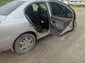 2002 Hyundai Elantra III (XD), серебристый, 300000 рублей - вид 7