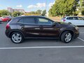 2014 Mercedes-Benz GLA 250 I (X156), коричневый, 1565000 рублей - вид 3