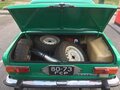 1982 Lada (ВАЗ) 21011, зелёный, 250000 рублей - вид 4