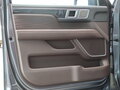 2026 Foton Tunland V9, серый - вид 8