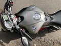 2013 MV Agusta Brutale 1090, серебристый, 749000 рублей