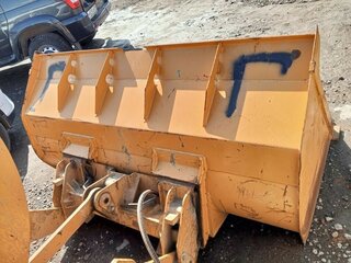 2022 Lonking CDM936N, жёлтый, 1782000 рублей, вид 3