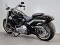 2017 Harley-Davidson Fat Boy, чёрный, 1719000 рублей - вид 4