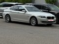 2012 BMW 5 серии 528i xDrive VI (F10/F11/F07), белый, 1900000 рублей