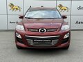 2011 Mazda CX-7 I Рестайлинг, красный, 1270000 рублей - вид 1
