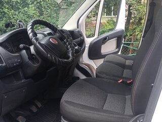 2015 Fiat Professional Ducato, белый, 2000000 рублей, вид 3