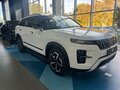 2026 Jaecoo J7 I Рестайлинг, белый