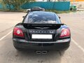 2004 Chrysler Crossfire, чёрный - вид 7