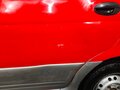 2011 Daewoo Matiz Best I Рестайлинг, красный, 145000 рублей - вид 11