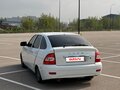 2011 Lada (ВАЗ) Priora I, белый, 340000 рублей - вид 6