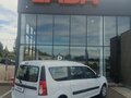 2026 Lada (ВАЗ) Largus I Рестайлинг, белый, 1653000 рублей - вид 5
