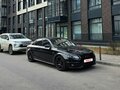 2011 Audi A4 IV (B8), чёрный, 1375000 рублей - вид 2