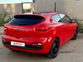 2014 Kia Ceed II, красный - вид 3