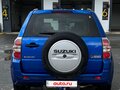 2006 Suzuki Grand Vitara II, голубой, 710000 рублей - вид 6
