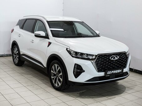 Chery Tiggo 7 Pro Max I