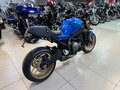 2022 Yamaha XSR900, синий, 1150000 рублей - вид 5