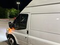 2009 Ford Transit, белый, 580000 рублей - вид 3