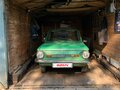 1982 ЗАЗ 968 М, зелёный, 120000 рублей - вид 5