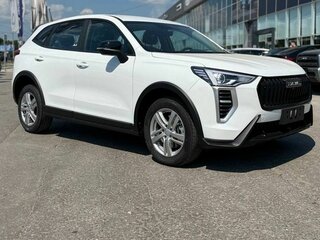 2026 Haval Jolion I Рестайлинг 2, белый, 2049000 рублей, вид 3