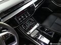 2023 Audi A8 Long 50 TDI IV (D5) Рестайлинг, серебристый, 9426196 рублей - вид 10