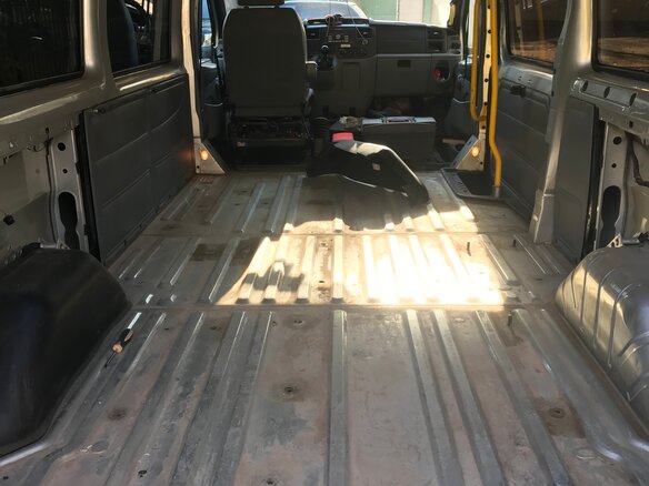 2008 Ford Transit, пурпурный, 3000000 рублей
