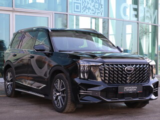 2024 GAC GS8 II, чёрный, 4490000 рублей, вид 3