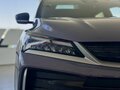 2026 Geely Coolray I Рестайлинг 2, серый - вид 11