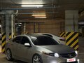 2008 Honda Accord VIII, серебристый, 1170000 рублей - вид 3