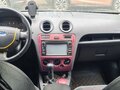 2008 Ford Fusion I Рестайлинг, чёрный, 600000 рублей - вид 5