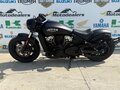 2019 Indian Scout Sixty, чёрный, 900000 рублей - вид 3