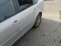 2006 Ford Focus II, серебристый, 400000 рублей - вид 6