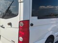 2012 Volkswagen Crafter, белый, 2250000 рублей - вид 1