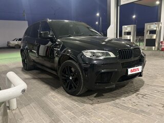2012 BMW X5 M I (E70), чёрный, 2200000 рублей, вид 3