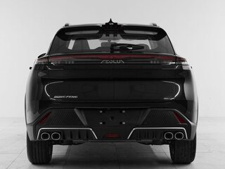 2024 Dongfeng Mage, чёрный, 2850000 рублей, вид 5