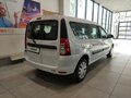 2026 Lada (ВАЗ) Largus I Рестайлинг, белый - вид 6